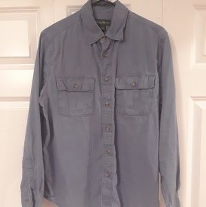 Eddie Bauer casual long sleeve,